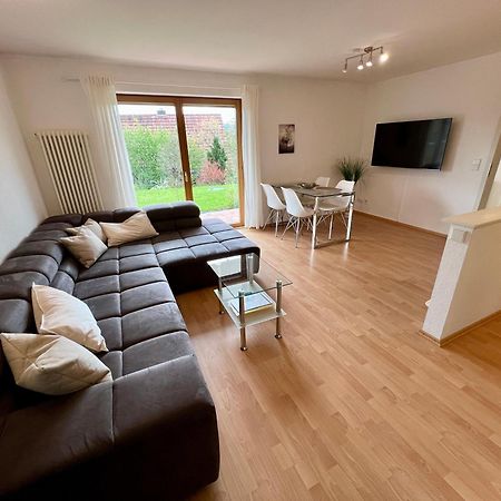 Gemuetliche Ferienwohnung Im Herzen Des Schwarzwaldes Niedereschach Екстер'єр фото
