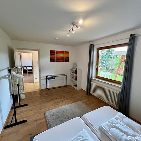 Gemuetliche Ferienwohnung Im Herzen Des Schwarzwaldes Niedereschach Екстер'єр фото