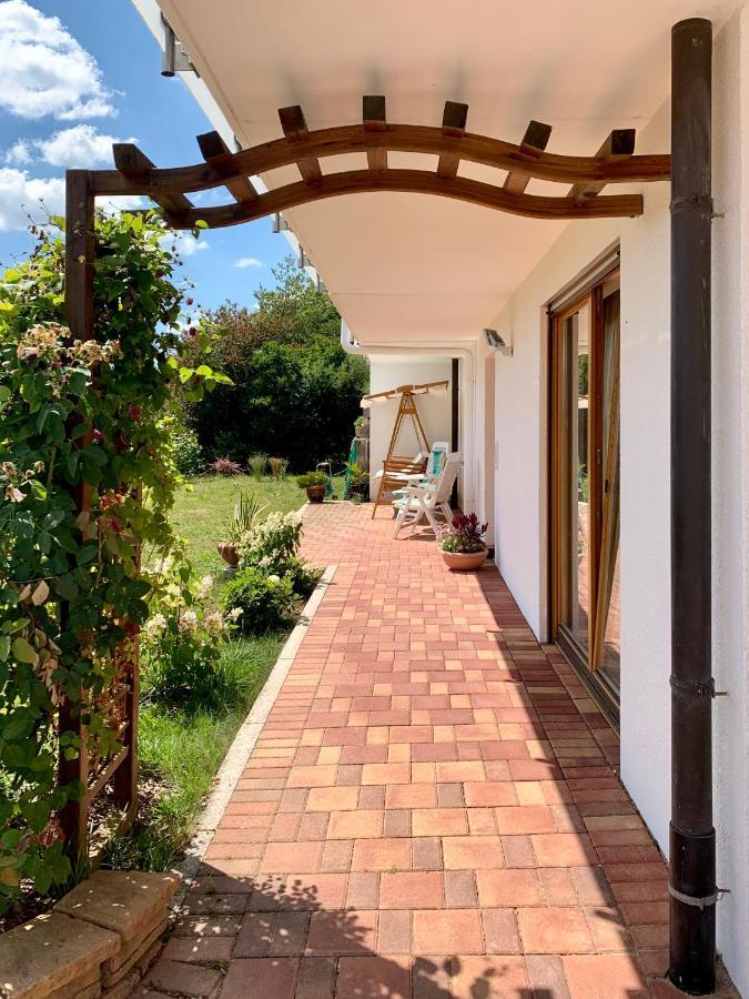 Gemuetliche Ferienwohnung Im Herzen Des Schwarzwaldes Niedereschach Екстер'єр фото