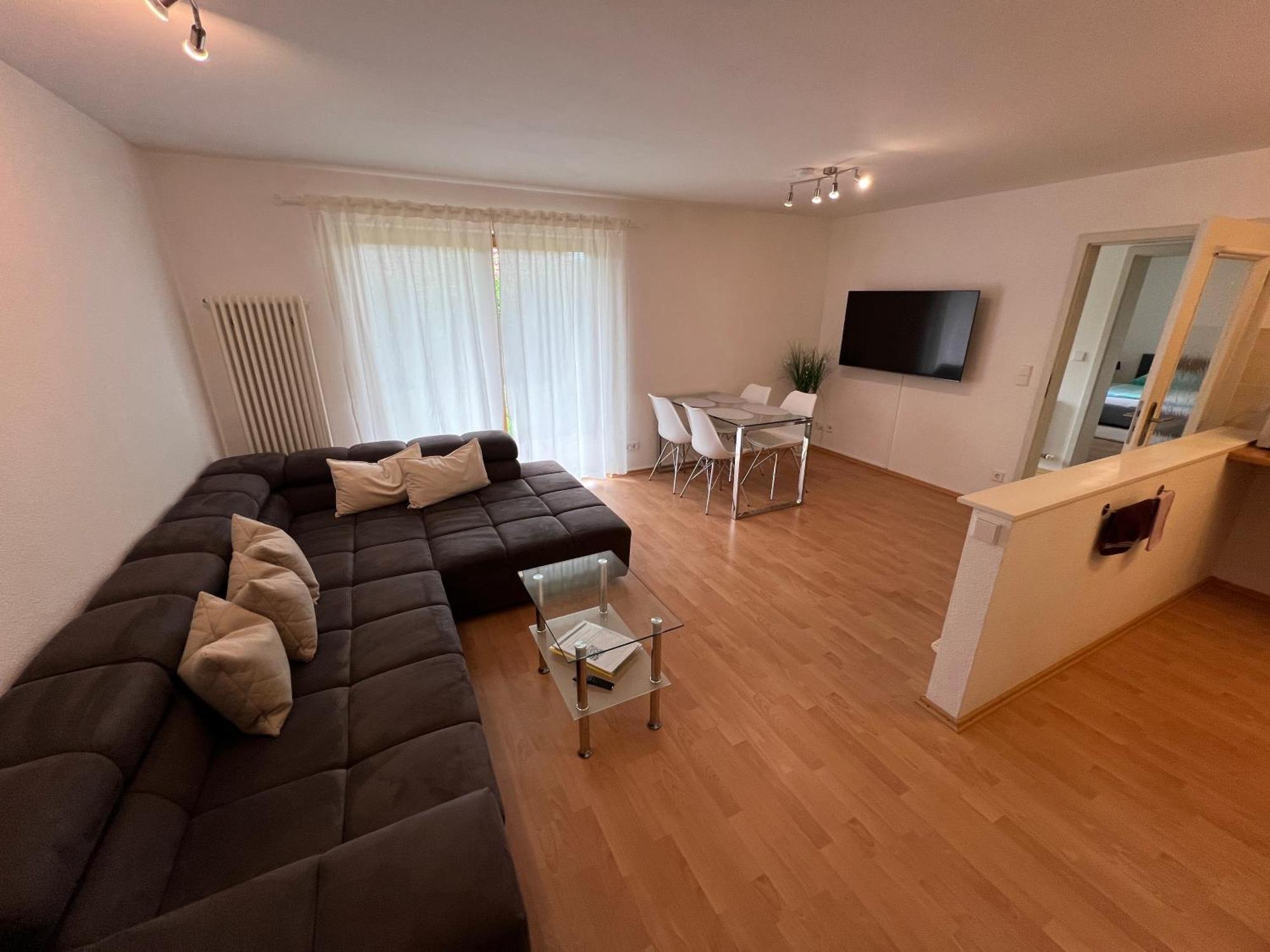 Gemuetliche Ferienwohnung Im Herzen Des Schwarzwaldes Niedereschach Екстер'єр фото