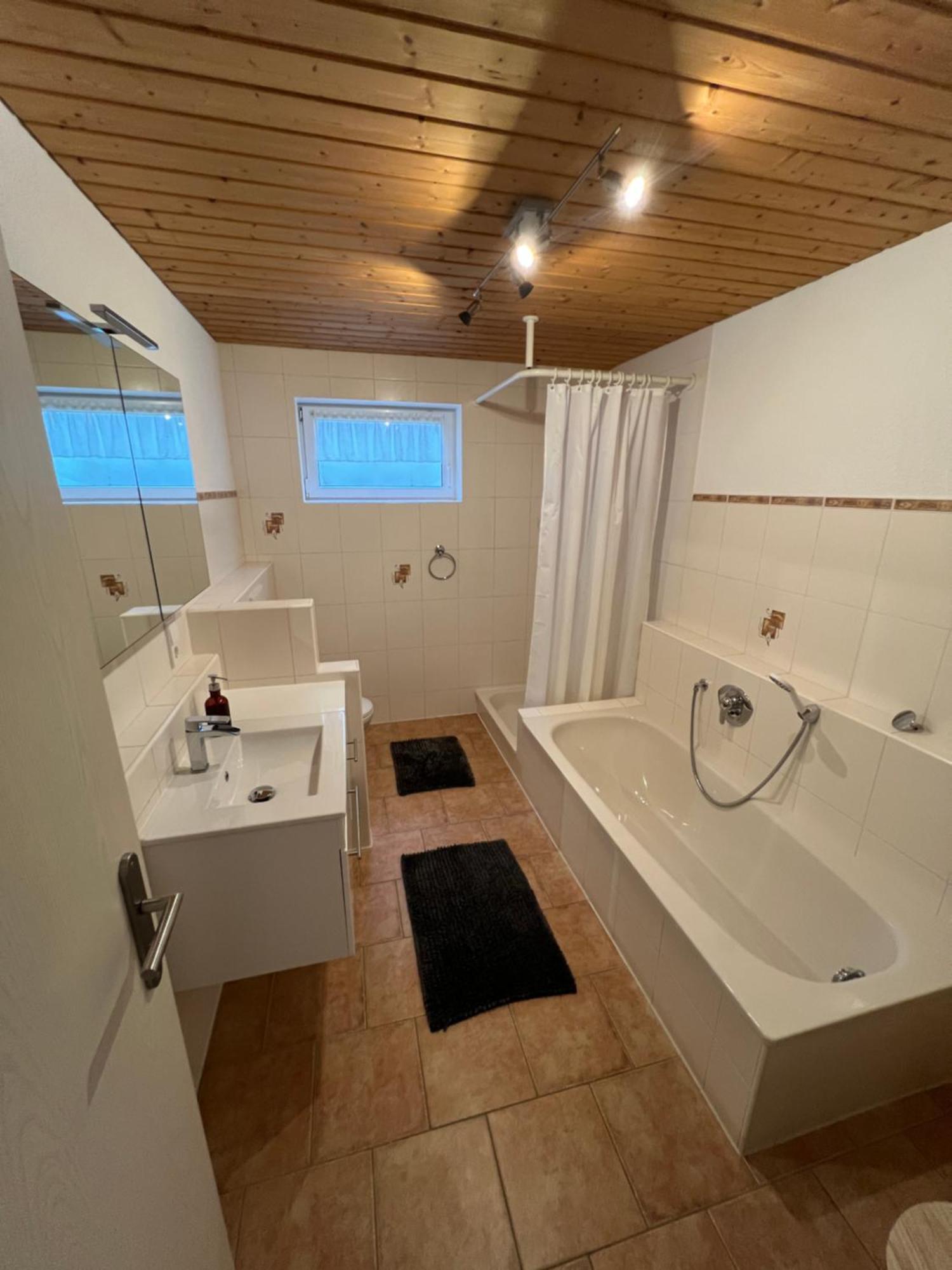 Gemuetliche Ferienwohnung Im Herzen Des Schwarzwaldes Niedereschach Екстер'єр фото