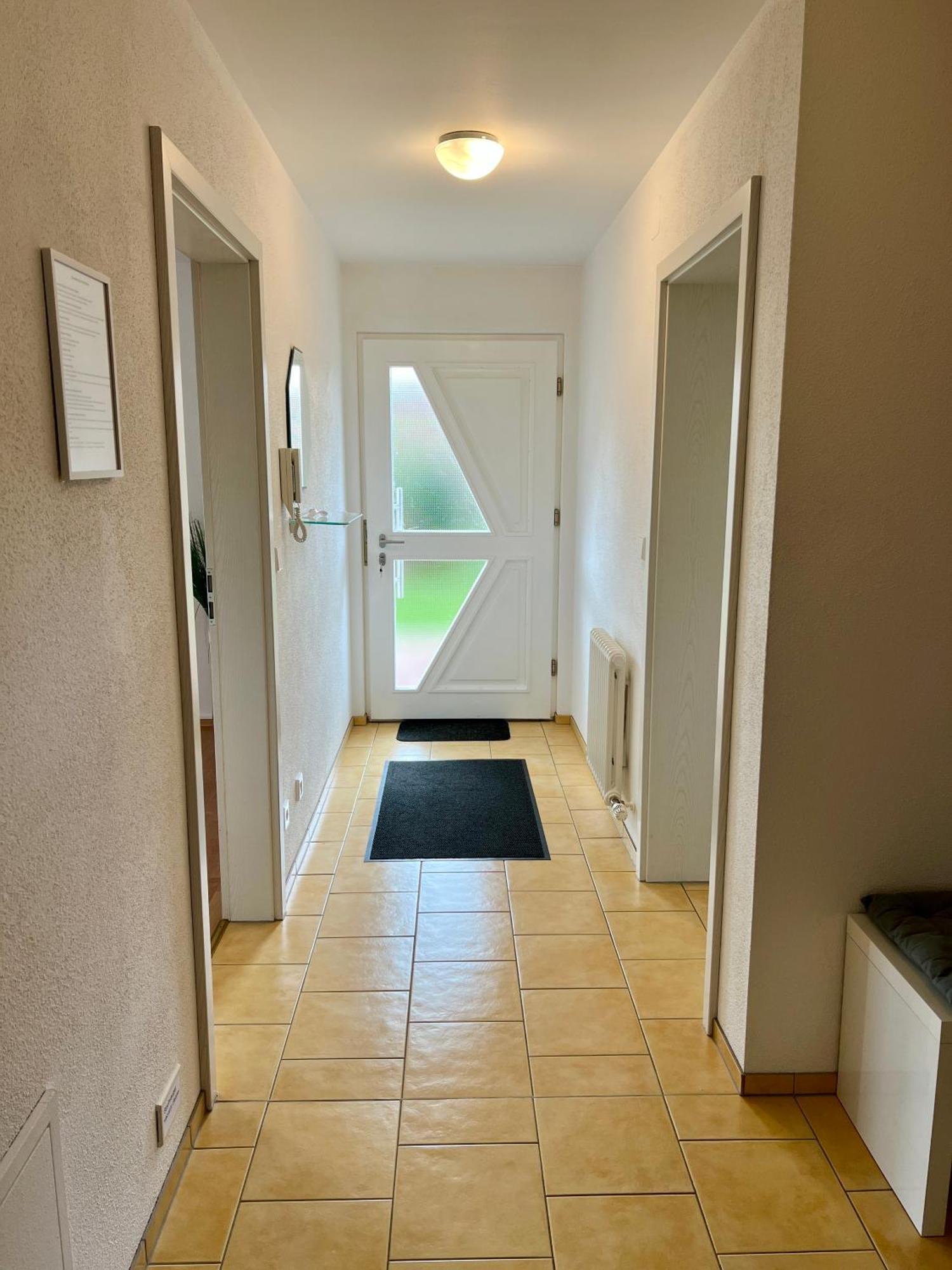 Gemuetliche Ferienwohnung Im Herzen Des Schwarzwaldes Niedereschach Екстер'єр фото