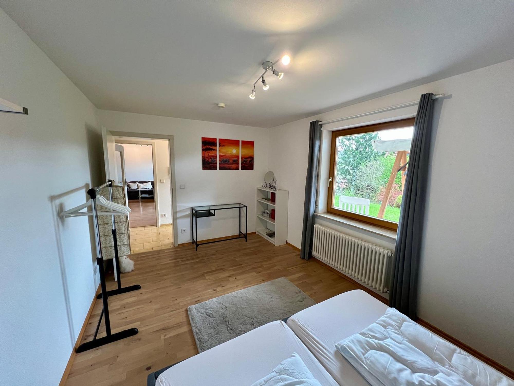 Gemuetliche Ferienwohnung Im Herzen Des Schwarzwaldes Niedereschach Екстер'єр фото