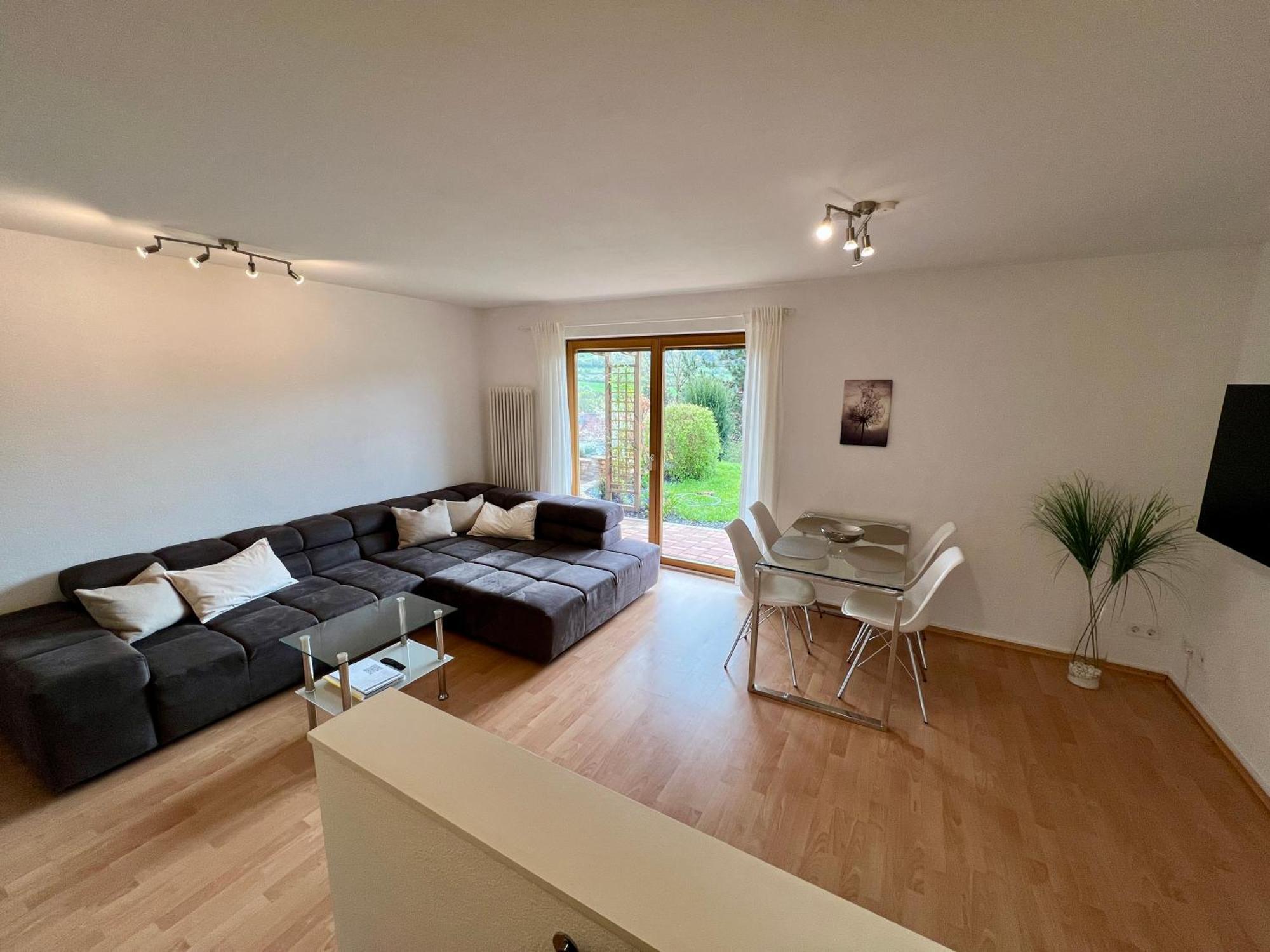 Gemuetliche Ferienwohnung Im Herzen Des Schwarzwaldes Niedereschach Екстер'єр фото
