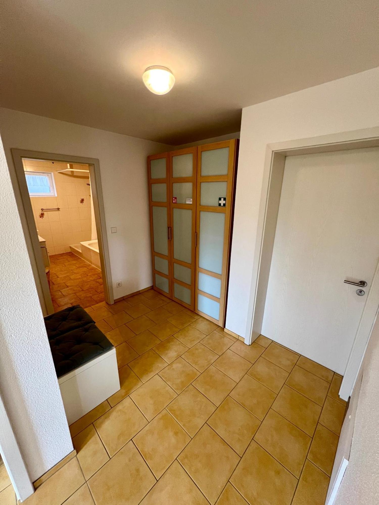 Gemuetliche Ferienwohnung Im Herzen Des Schwarzwaldes Niedereschach Екстер'єр фото